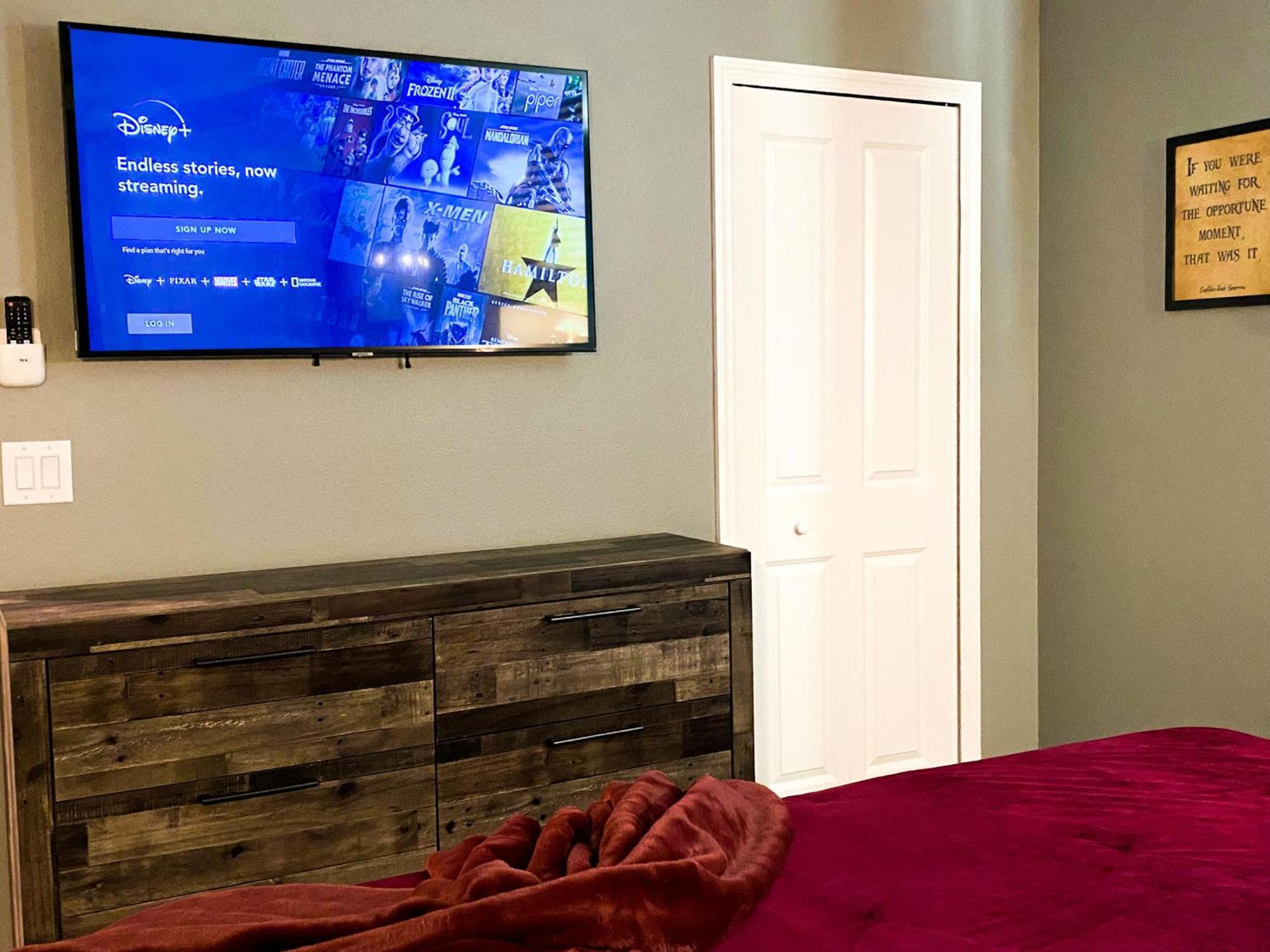 Magical Family Vacation Home Near Disney World At Storey Lake, Star Wars Gameroom, Pool, Theater, Mickey Slide, Sleeps Up To 28 Киссимми Экстерьер фото
