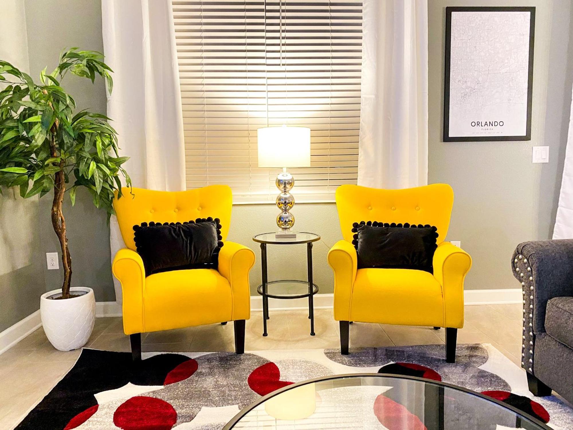 Magical Family Vacation Home Near Disney World At Storey Lake, Star Wars Gameroom, Pool, Theater, Mickey Slide, Sleeps Up To 28 Киссимми Экстерьер фото
