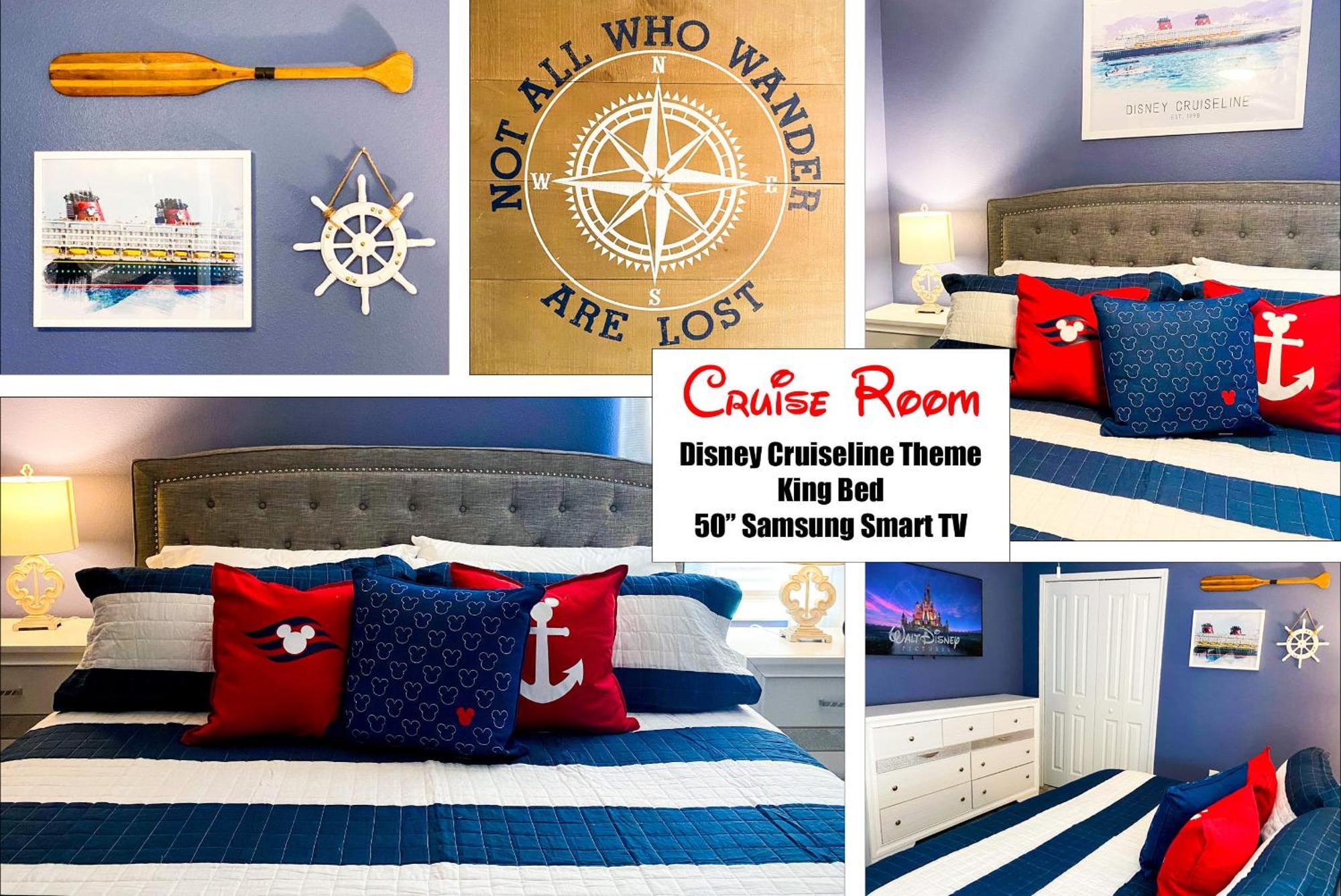 Magical Family Vacation Home Near Disney World At Storey Lake, Star Wars Gameroom, Pool, Theater, Mickey Slide, Sleeps Up To 28 Киссимми Экстерьер фото